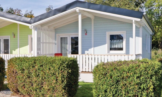 Heringsdorf Casa | Seelöwe