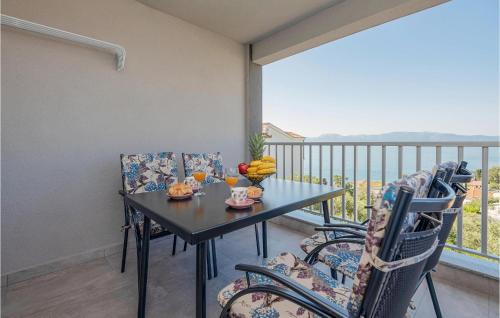 Podaca Apartamento | 2 Bedroom Gorgeous Apartment In Podaca