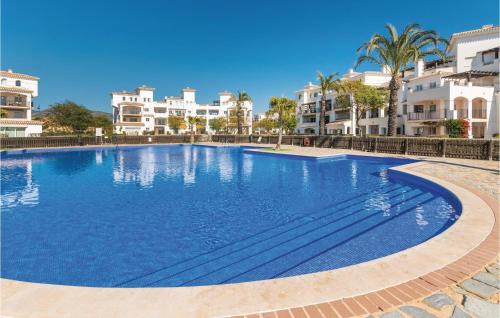Jeronimo y Avileses y Balsicas de Arriba Apartamento | 2 Bedroom Gorgeous Apartment In Sucina