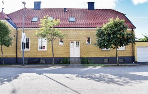 Ystad Apartamento | 2 Bedroom Gorgeous Apartment In Ystad