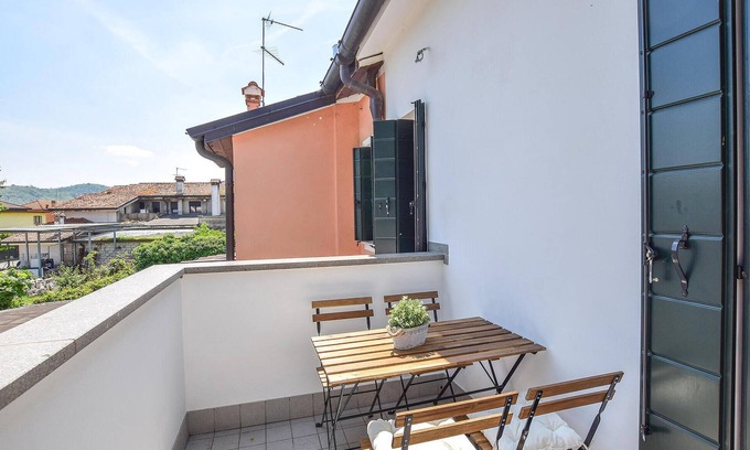 Ospedaletto di Pescantina Casa | Hermosa casa de 2 habitaciones en.
