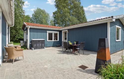 Vordingborg Casa | 2 Bedroom Gorgeous Home In Vordingborg