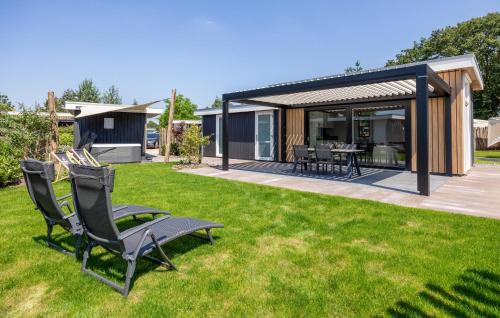 Municipality of Barneveld Casa | 2 Bedroom Gorgeous Home In Voorthuizen