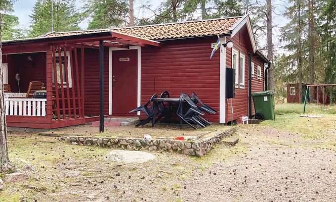 Monsteras Casa | Preciosa casa en Mönsterås con cocina