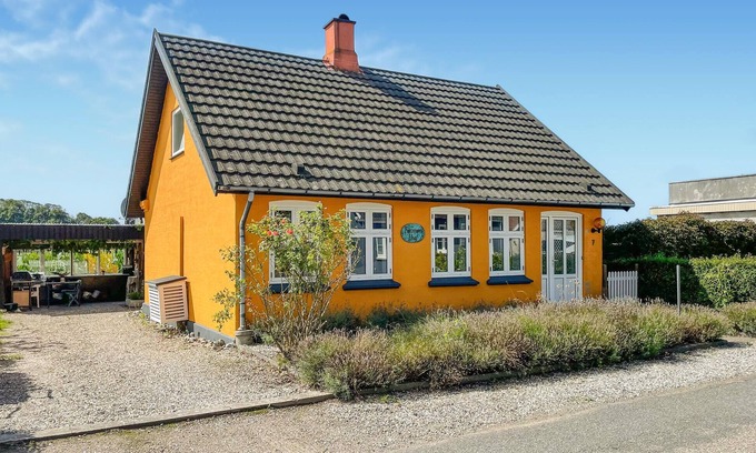 Dageløkke Casa | 2 bedroom gorgeous home in Tranekær