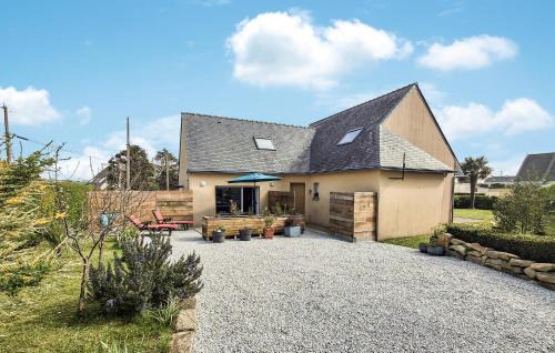 Saint-Pabu Casa | 2 Bedroom Gorgeous Home In Saint-Pabu