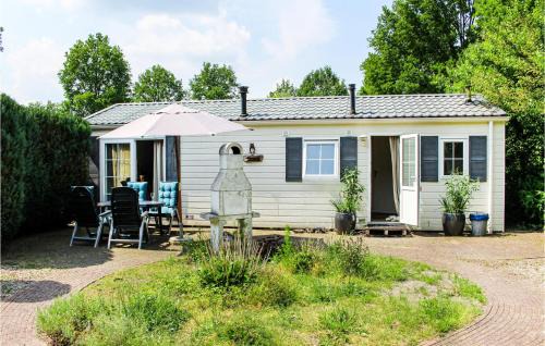 Rheezerveen Casa | 2 Bedroom Gorgeous Home In Rheezerveen