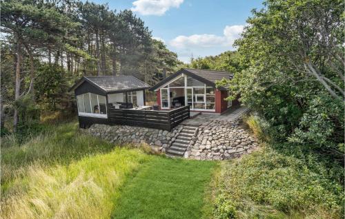 Havnsø Casa | 2 Bedroom Gorgeous Home In Føllenslev