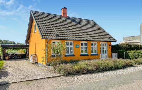 Dageløkke Casa | 2 Bedroom Gorgeous Home In Tranekær