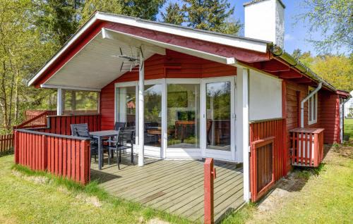 Skiveren Casa | 2 Bedroom Gorgeous Home In Hjørring