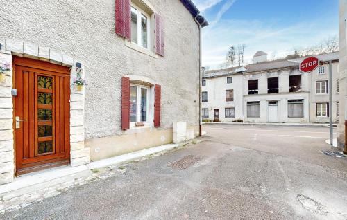 Vignory Casa | 2 Bedroom Gorgeous Home In Vignory