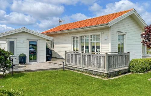 Varberg Casa | 2 Bedroom Gorgeous Home In Varberg