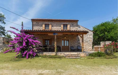 Kaldanija Casa | 2 Bedroom Gorgeous Home In Buje