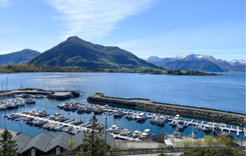 Ulstein Municipality Casa | 2 Bedroom Gorgeous Home In Ørsta