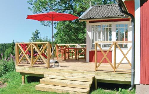Bodafors Casa | 2 Bedroom Gorgeous Home In Bodafors