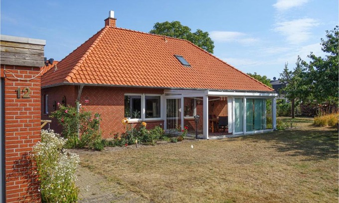 Region Hannover District Casa | 2 Bedroom Gorgeous Home In Uetze