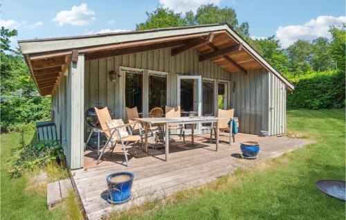 Rageleje Casa | 2 Bedroom Gorgeous Home In Vejby