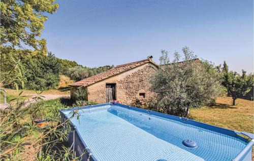 Visan Casa | 2 Bedroom Gorgeous Home In Visan