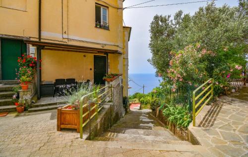 Bonassola Casa | 2 Bedroom Gorgeous Home In Bonassola