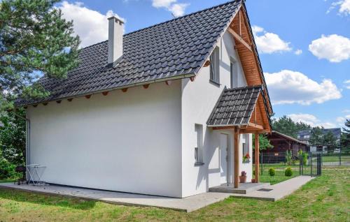 gmina Skape Casa | 2 Bedroom Gorgeous Home In Niesulice