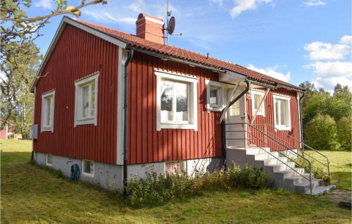 Alstermo Casa | 2 Bedroom Gorgeous Home In Alstermo