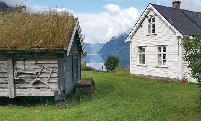 Ardal Casa | Naddvik