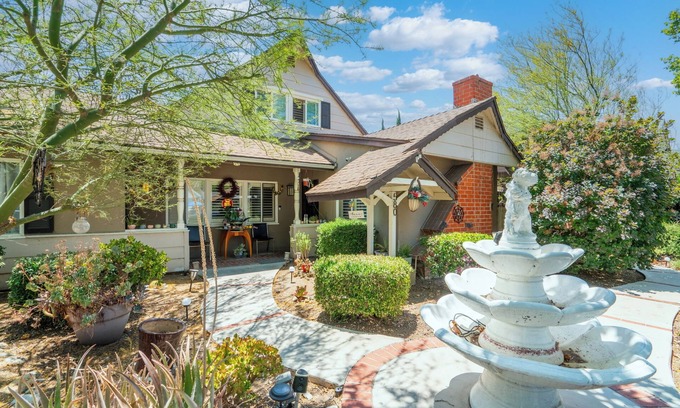 Claremont Casa | 2-bedroom guest house in Claremont
