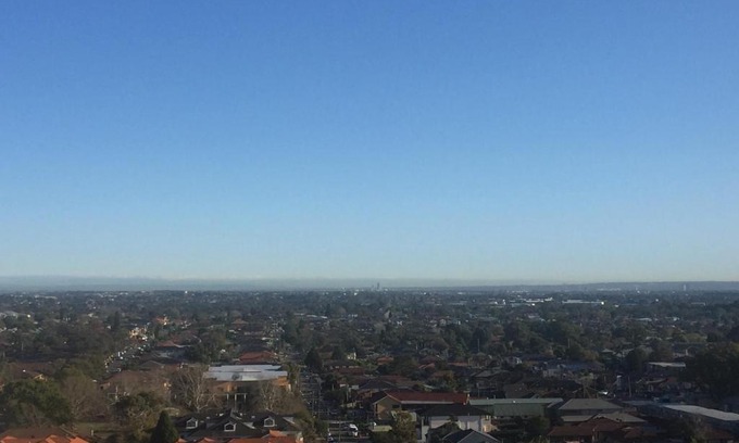 Hurstville Apartamento | 2 bedroom high rise apartment