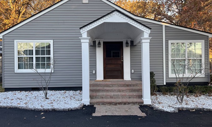 Paducah Casa | 2 bedroom home in the heart of Paducah