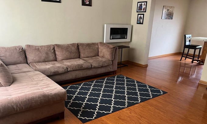 Northeast Columbus Casa | 2 Bedroom Home Near Easton- Free Utilities!