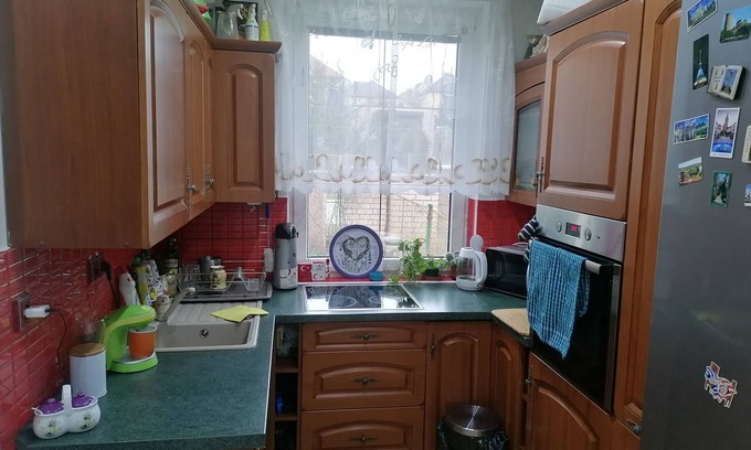 Zruc nad Sazavou Casa | 2 bedroom house in Zruc nad Sazovou