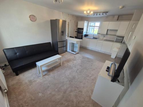 Bury St Edmunds Casa | 2 bedroom house in Moreton Hall