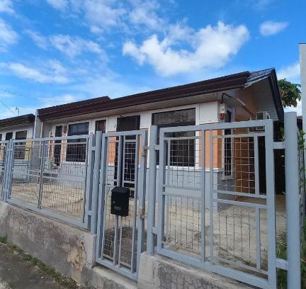 Talomo District Casa | 2 Bedroom House at Deca Homes Talomo