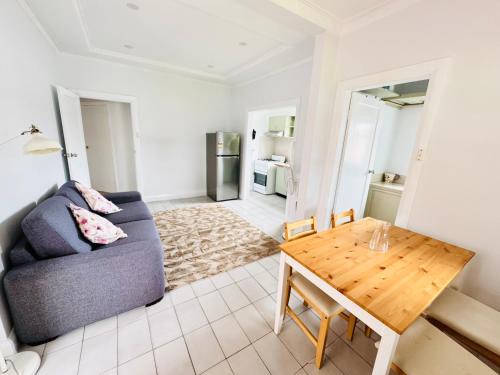Rockdale Casa | 2 Bedroom House
