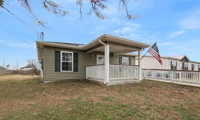 Callaway Casa | 2 Bedroom house close to Tyndall AFB