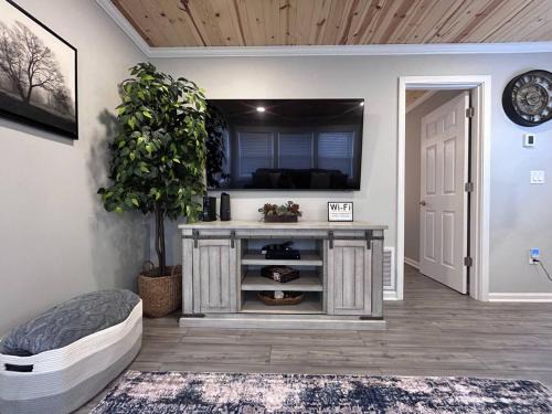 Bergland Casa | 2 bedroom house close to trails
