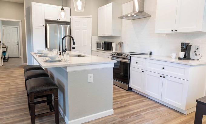 Littleton Casa | 2-bedroom House in Deer Creek Canyon