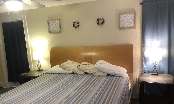 Springfield Casa | 2 Bedroom House in a Country Setting