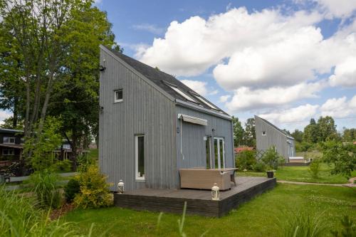 Mikeltornis Casa | 2 bedroom house Ragakrasts