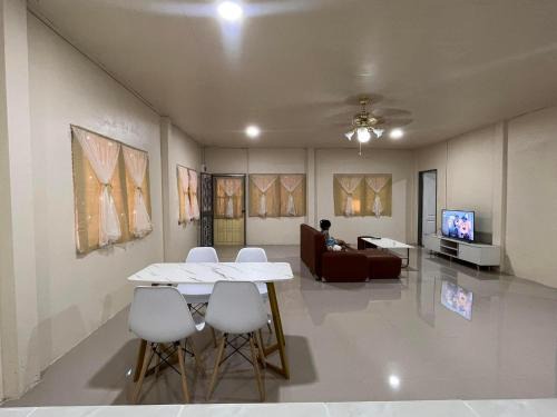 Hua Hin Chalet De Esquí | 2 bedroom Hua Hin Villa