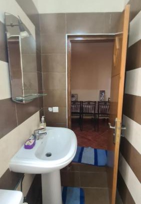 Cite Al Mohammadi Apartamento | 2 bedroom in the heart of Agadir