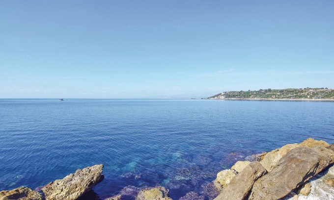 Isola di Capo Rizzuto Apartamento | 2 bedroom accommodation in Isola di Capo Rizzuto