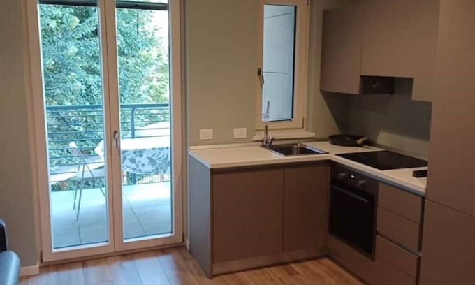 San Giuliano Milanese Apartamento | 2 Bedroom Apartment in San Donato Milanese