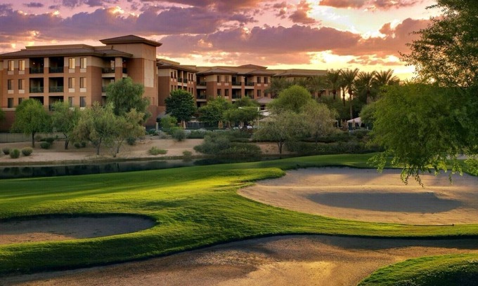 Kierland Complejo | 2 Bedroom Lock-off - Westin Kierland Villas - Full Resort Access