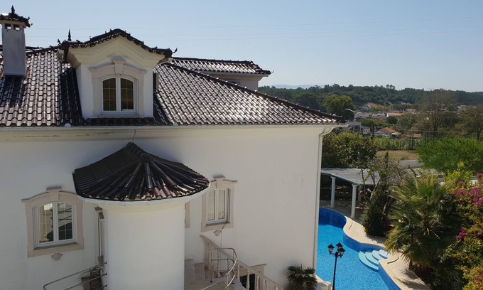 Arnal Casa | 2 Bedroom Loft at Luxury Villa☆☆☆☆☆ (5-8 Guests)by Silver Village Residence