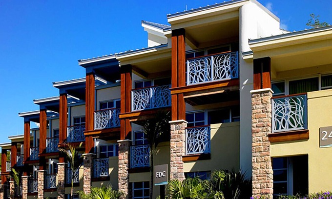 Estate Chocolate Hole and Great Cruz Bay Complejo | 2 Bedroom Loft - Westin St. John Bay Vista Villas - Full Resort Access