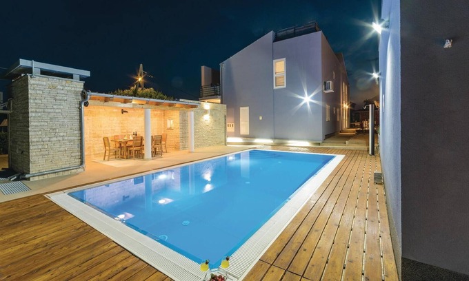 Verunic Apartamento | Precioso apartamento de 2 dormitorios.