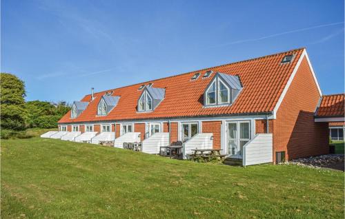 Lemvig Apartamento | 2 Bedroom Lovely Apartment In Lemvig