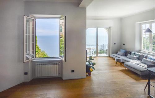Voltri Apartamento | 2 Bedroom Lovely Apartment In Genova