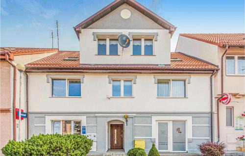 Darlowko Apartamento | 2 Bedroom Lovely Apartment In Darlowo